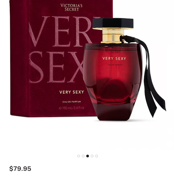 Very Sexy Eau De Perfum by Victoria’s Secret - Picture 2 of 4